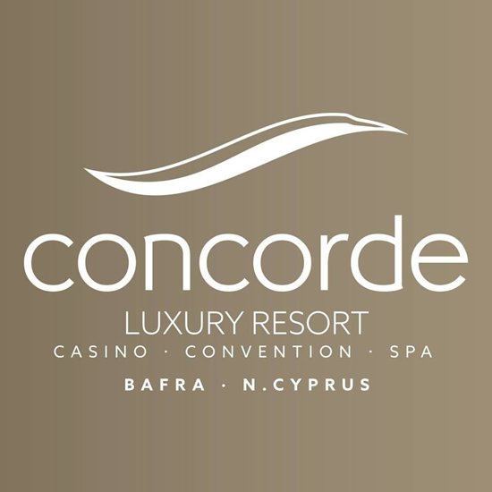 Concorde Luxury Resort