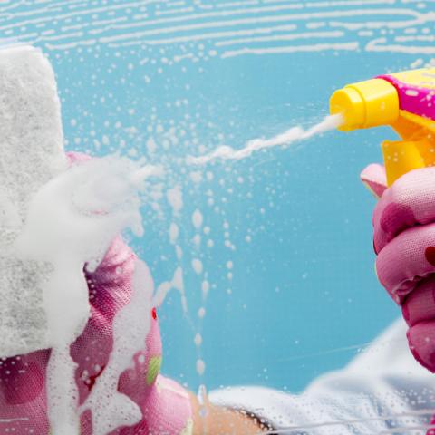 İnşaat Sonrası Temizlik Nasıl Yapılır