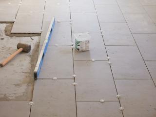 Fayans, Seramik ve Karo